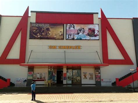 vinay cinema bookmyshow  Vinay Cinemas is amongst the oldest cinema in Kutch, serving families & friends with fun and entertainment since